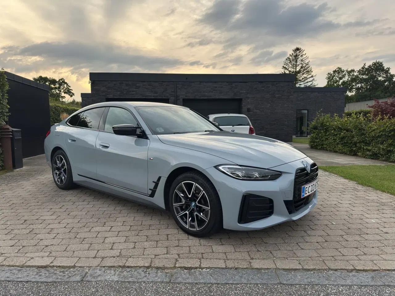 Billede 3 - BMW i4  eDrive35 M-Sport