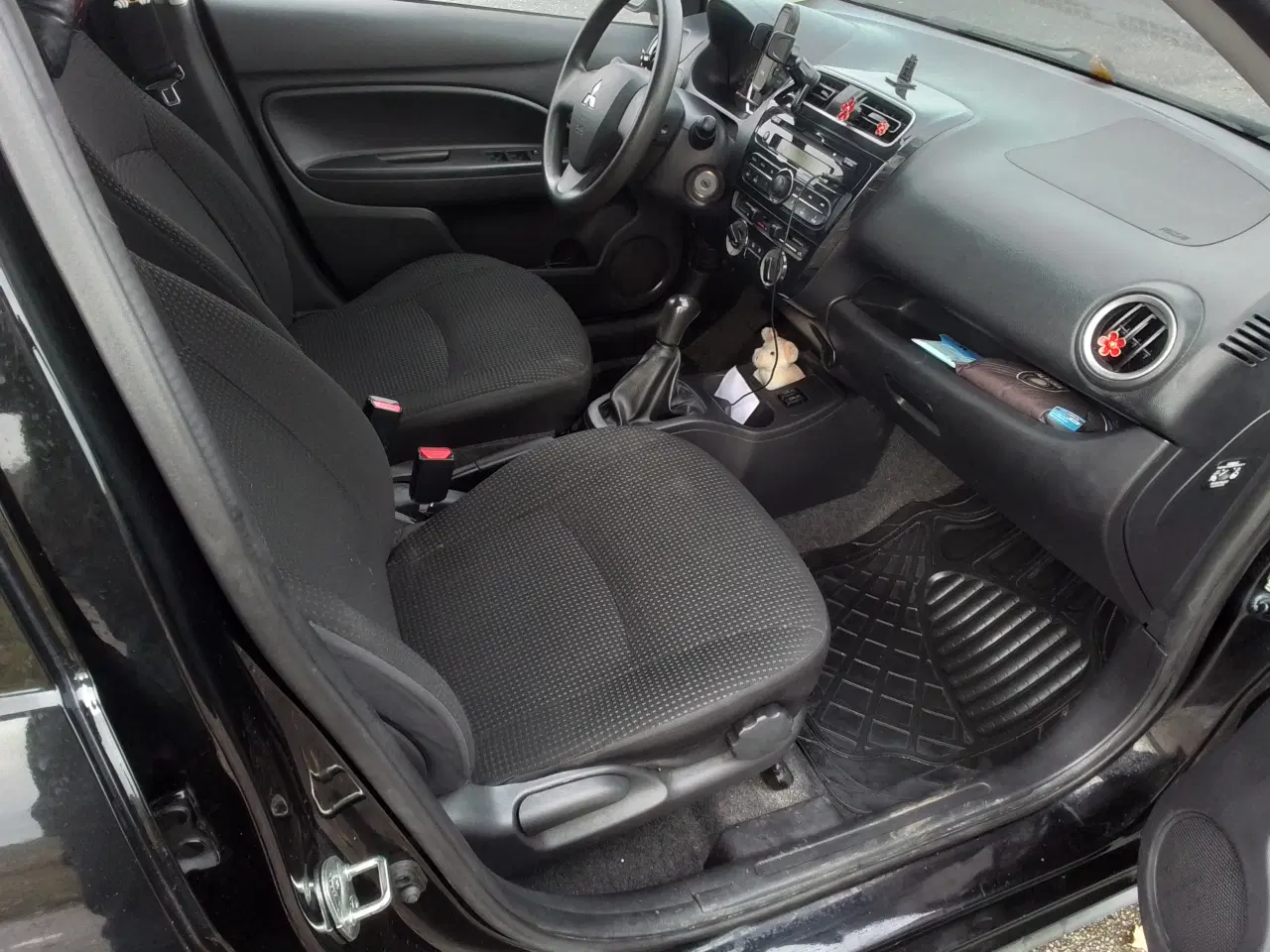 Billede 6 - Mitsubishi Space Star 1,2