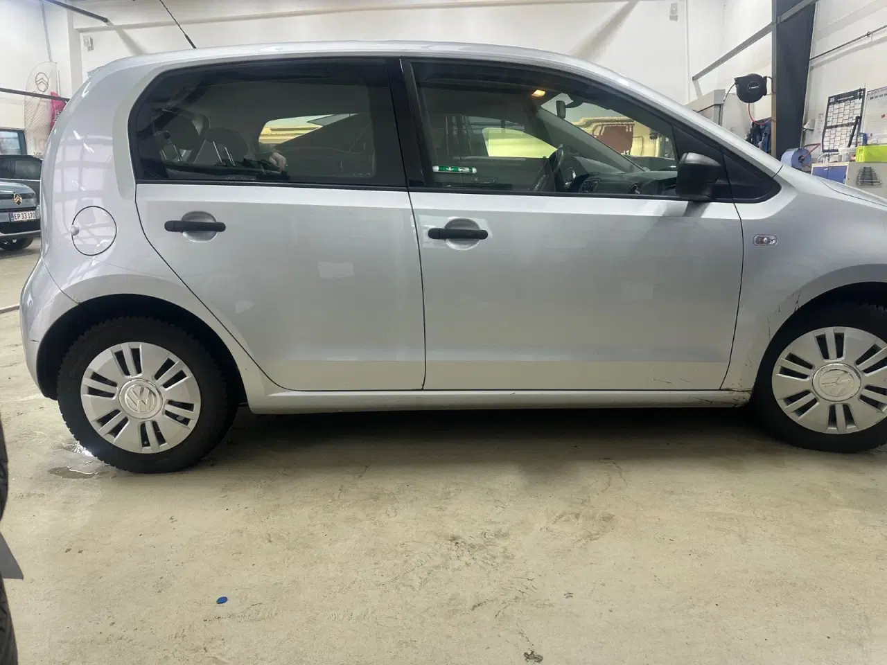 Billede 5 - VW Up! 1,0 60 Take Up! BMT