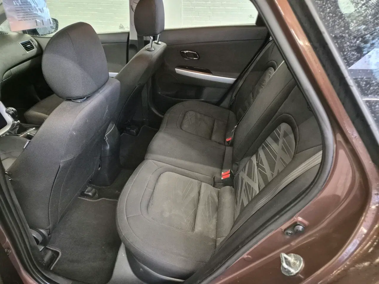 Billede 15 - Kia Ceed SW 1,4 CRDI Active 90HK Stc 6g