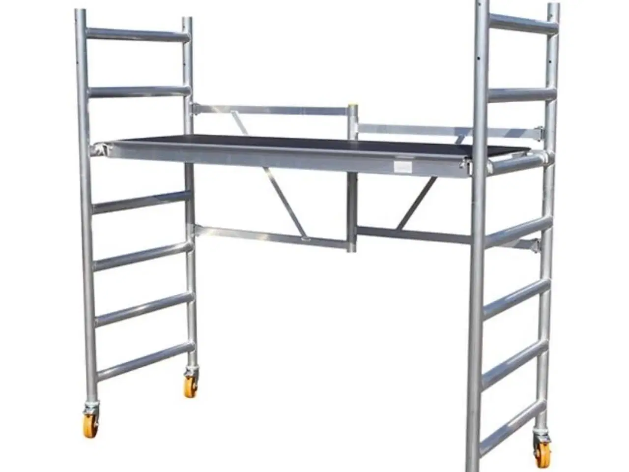 Billede 1 - Jumbo foldestillads 178SK