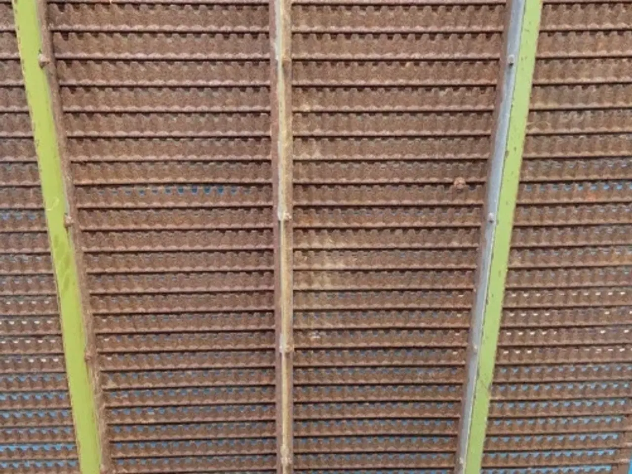 Billede 4 - Claas Dominator 76 Oversold 0006001114