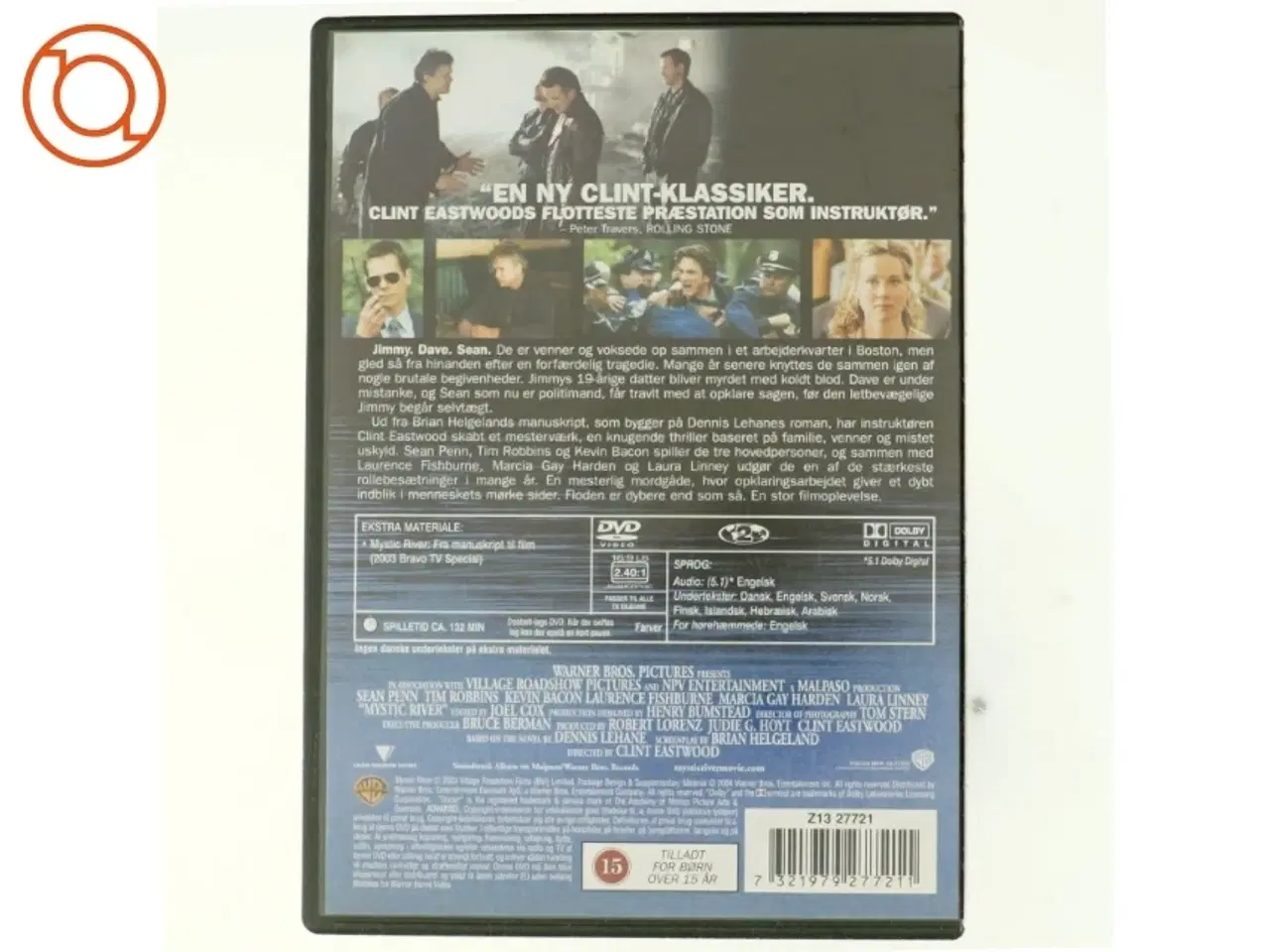 Billede 3 - Mystic river