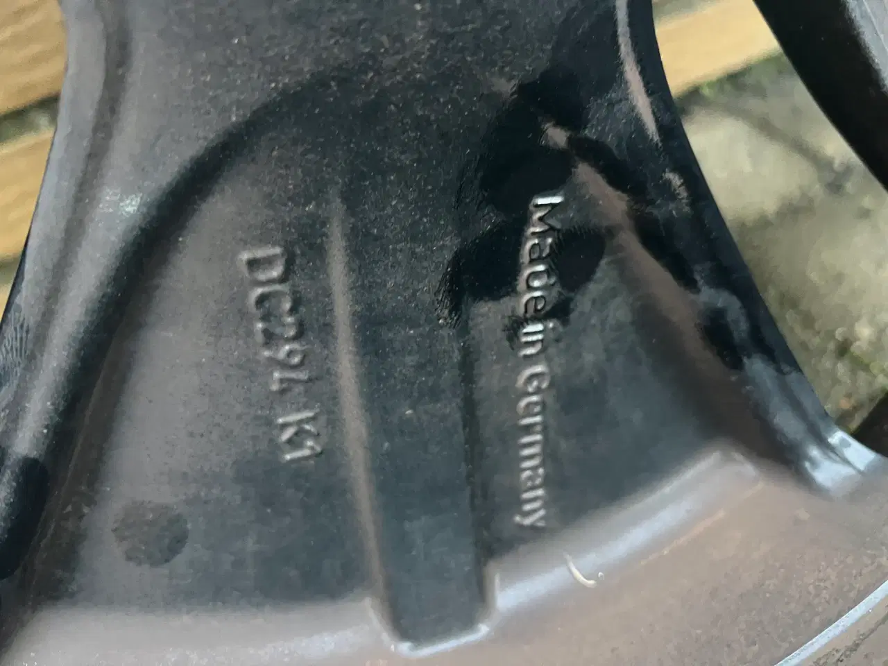 Billede 8 - 19” originale Mercedes EQA/EQB/EQC