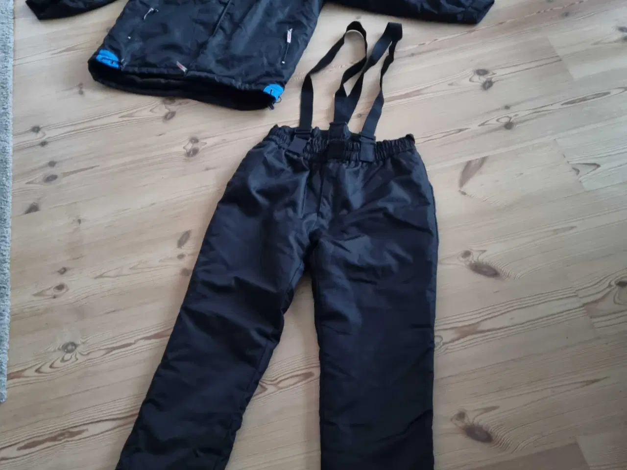 Billede 1 - Herre vinter/skisæt i str. XL