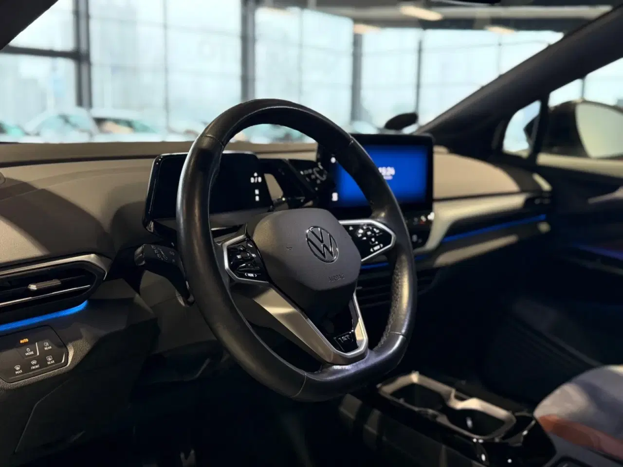 Billede 5 - VW ID.4 77 1ST