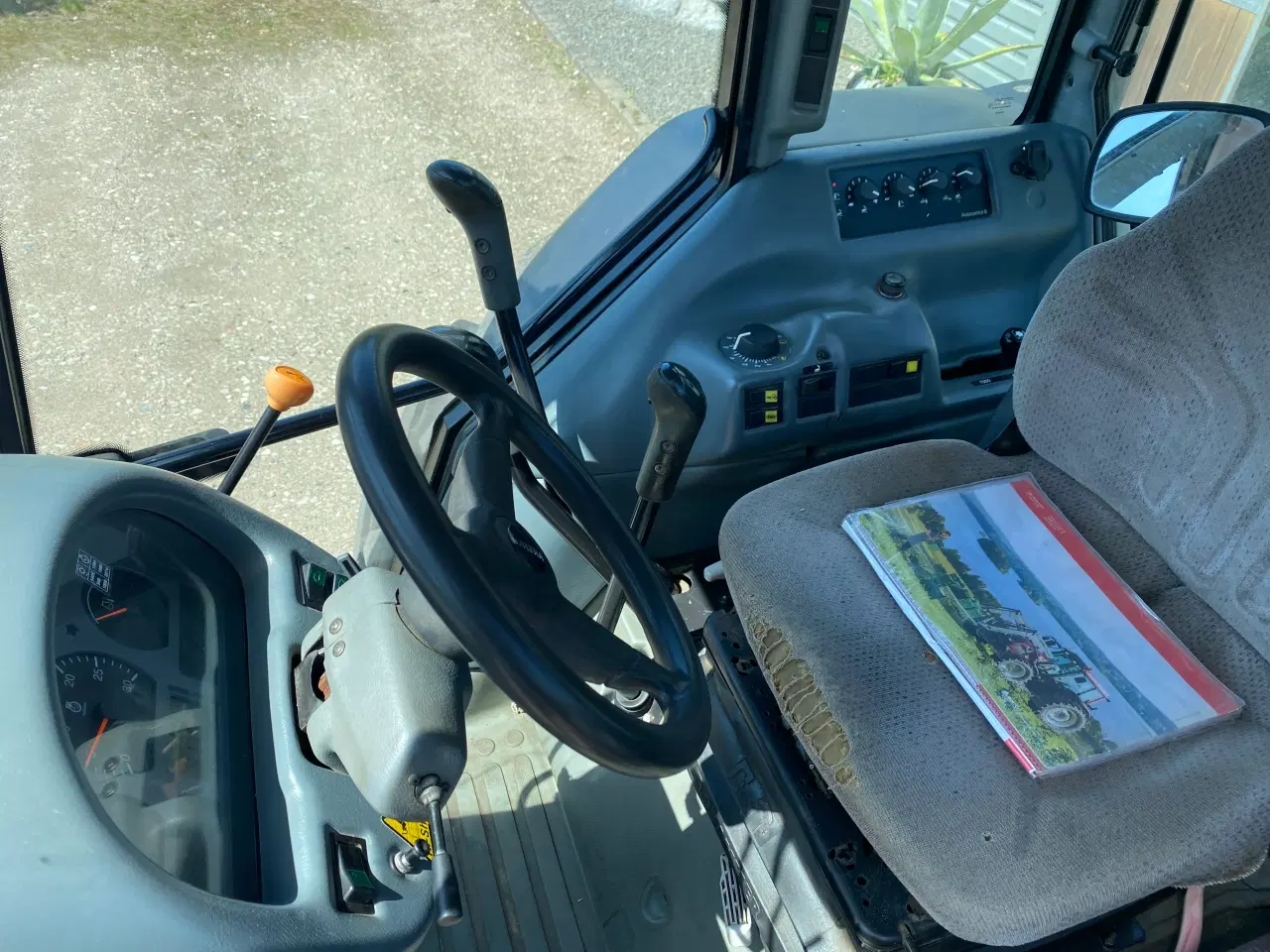 Billede 8 - VALTRA A 95