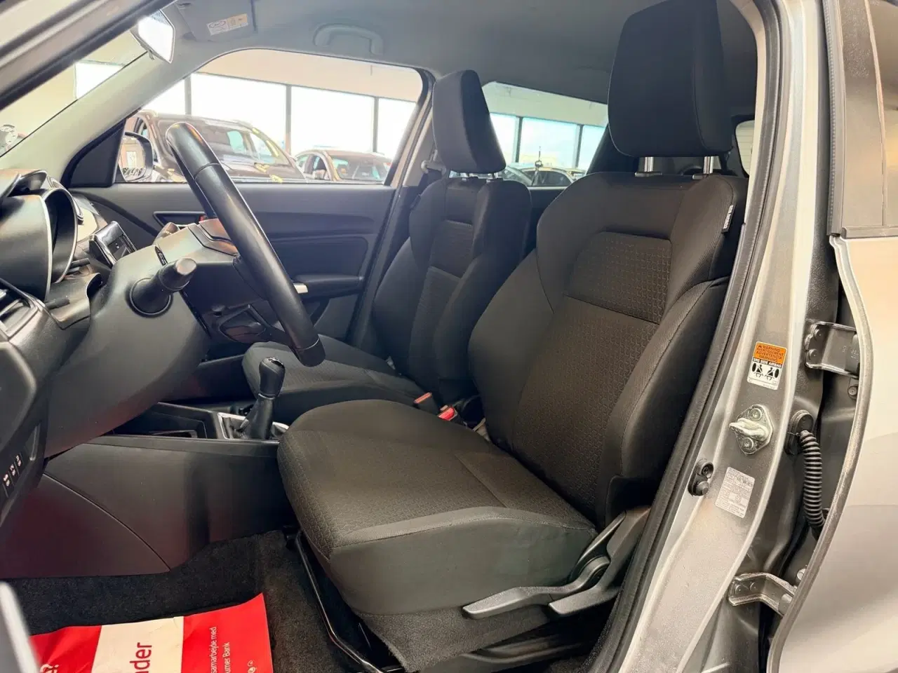 Billede 15 - Suzuki Swift 1,2 mHybrid Action