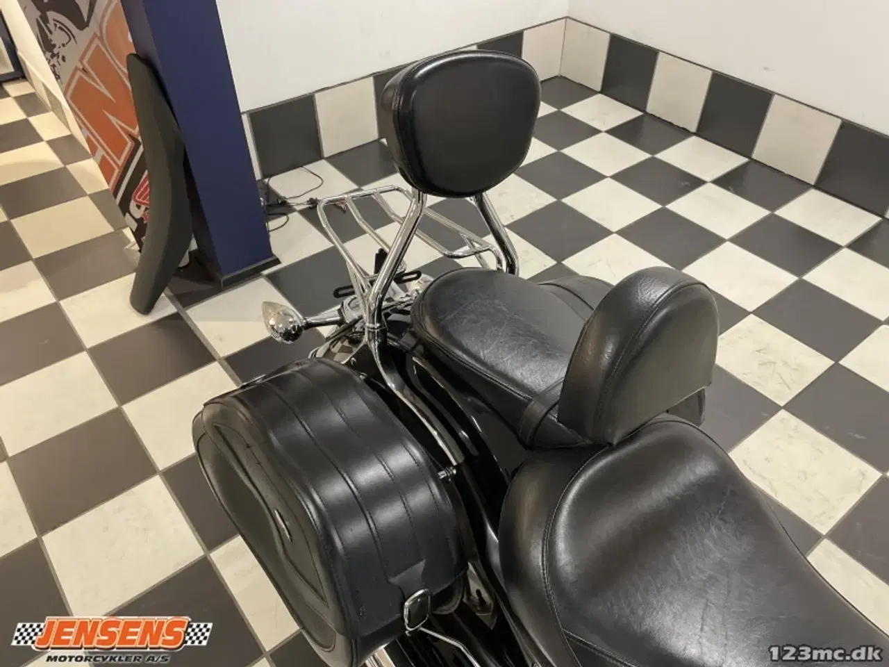 Billede 13 - Yamaha XV 1900