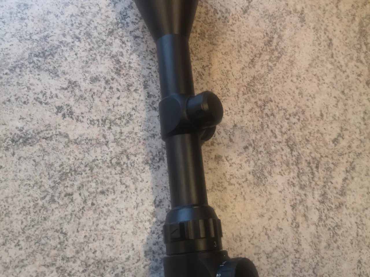 Billede 4 - Bushnell banner