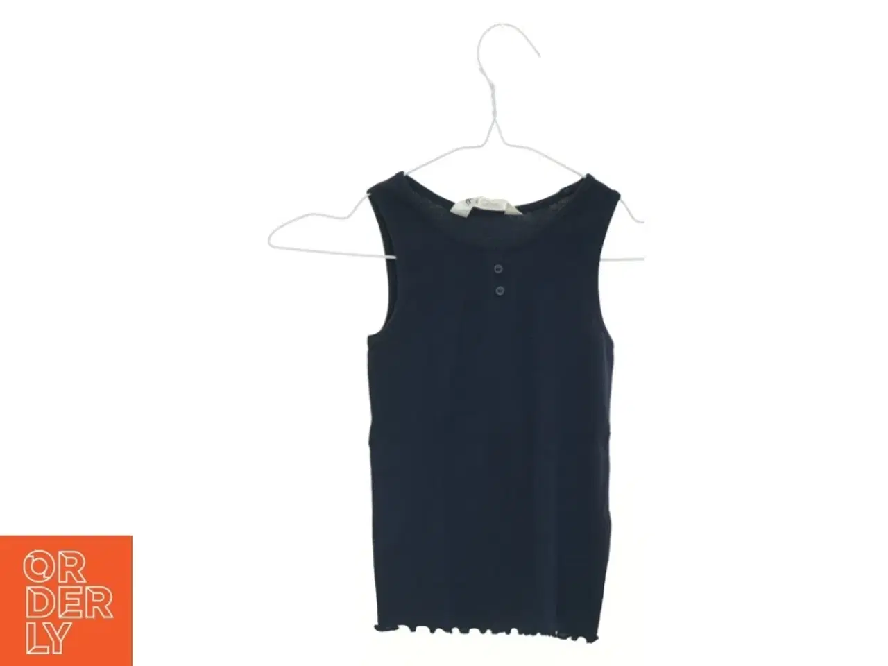Billede 1 - Top fra H&M (str. 110 cm)
