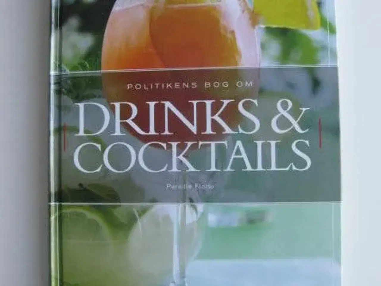 Billede 1 - Drinks & Cocktails