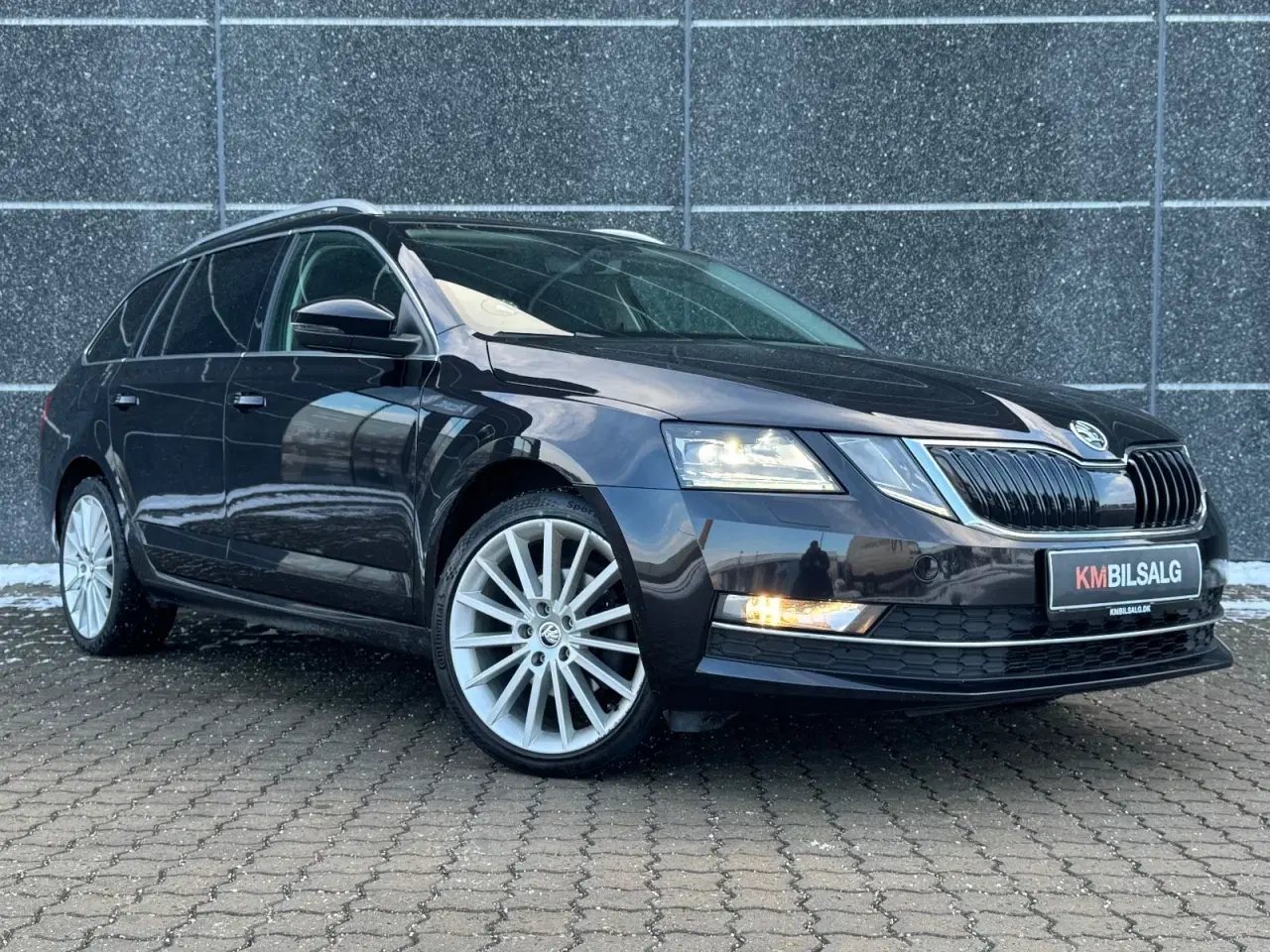 Billede 2 - Skoda Octavia 1,5 TSi 150 Style Combi DSG