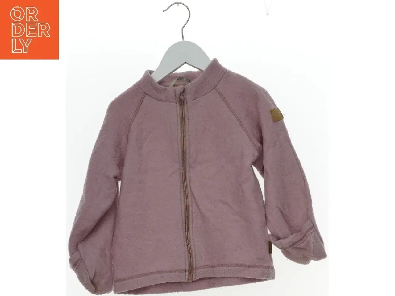 Billede 2 - Sommerjakke fra Mikk-line (str. 104 cm)