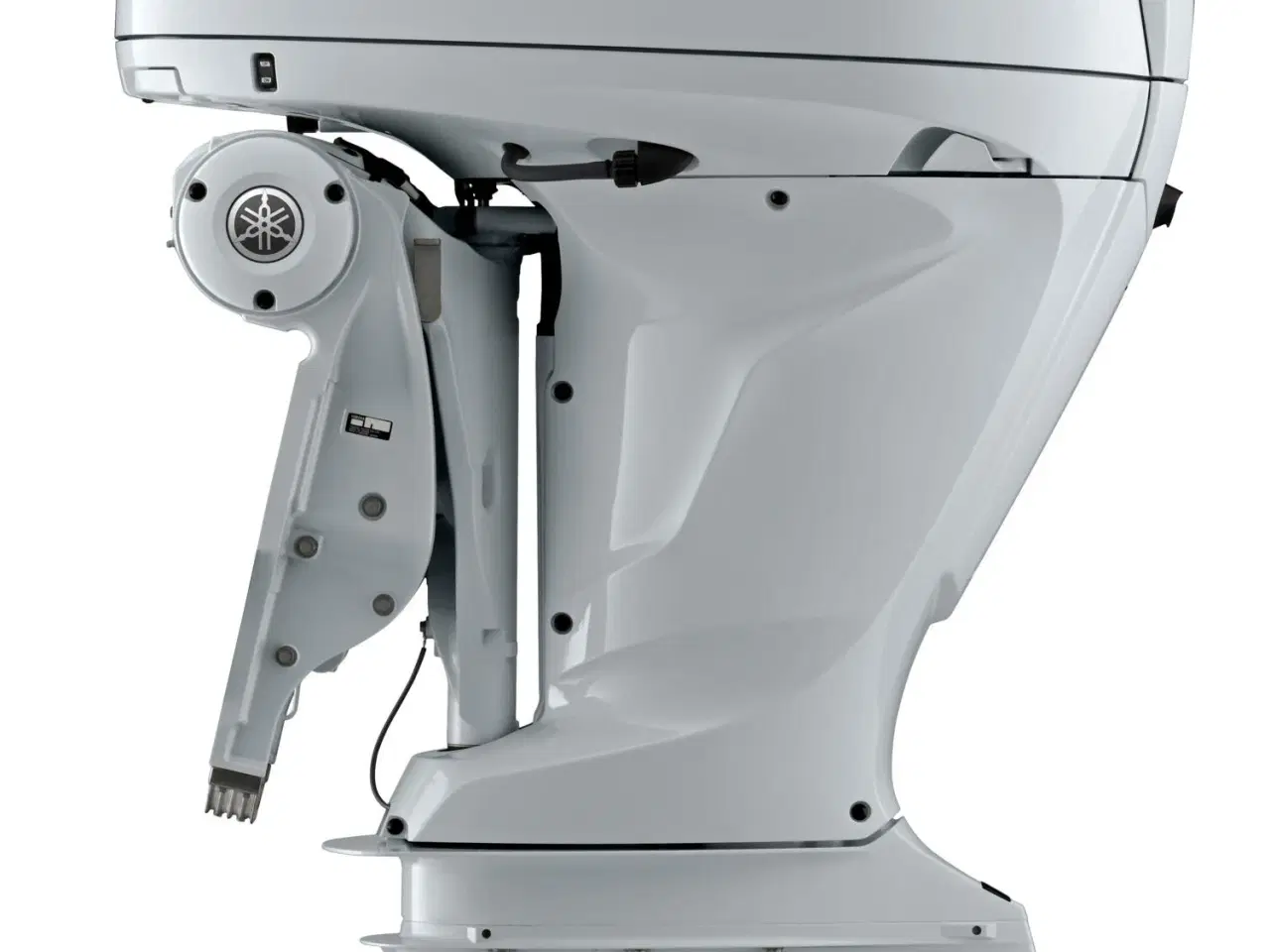 Billede 18 - Yamaha F350XSA2 V6 4.3L