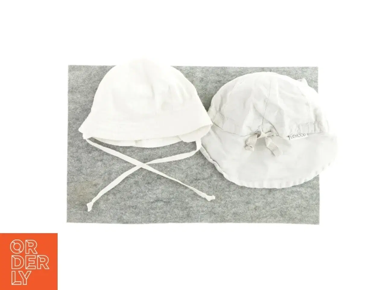 Billede 2 - Baby hatte