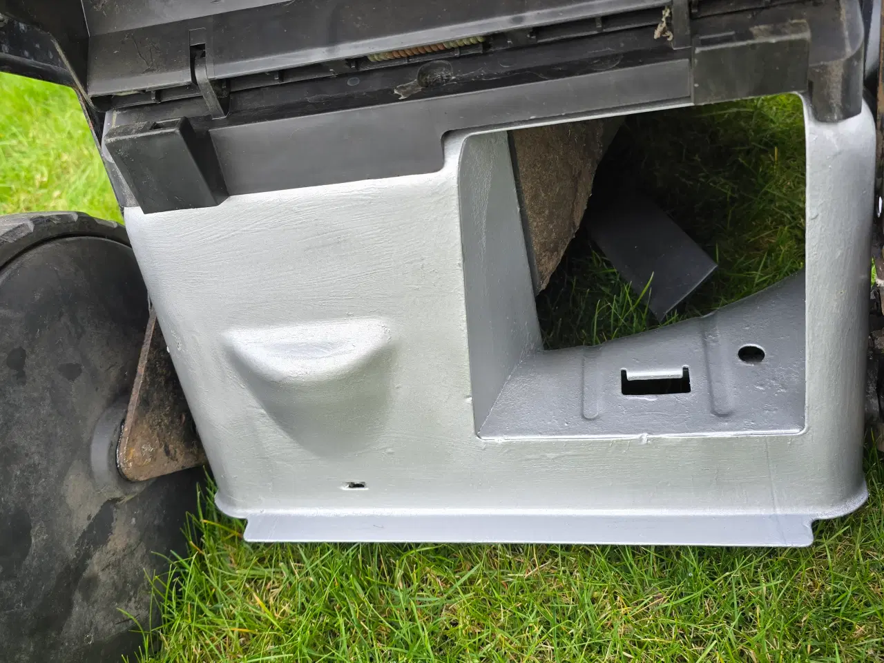 Billede 7 - Texas Premium ZL 510 TR / W