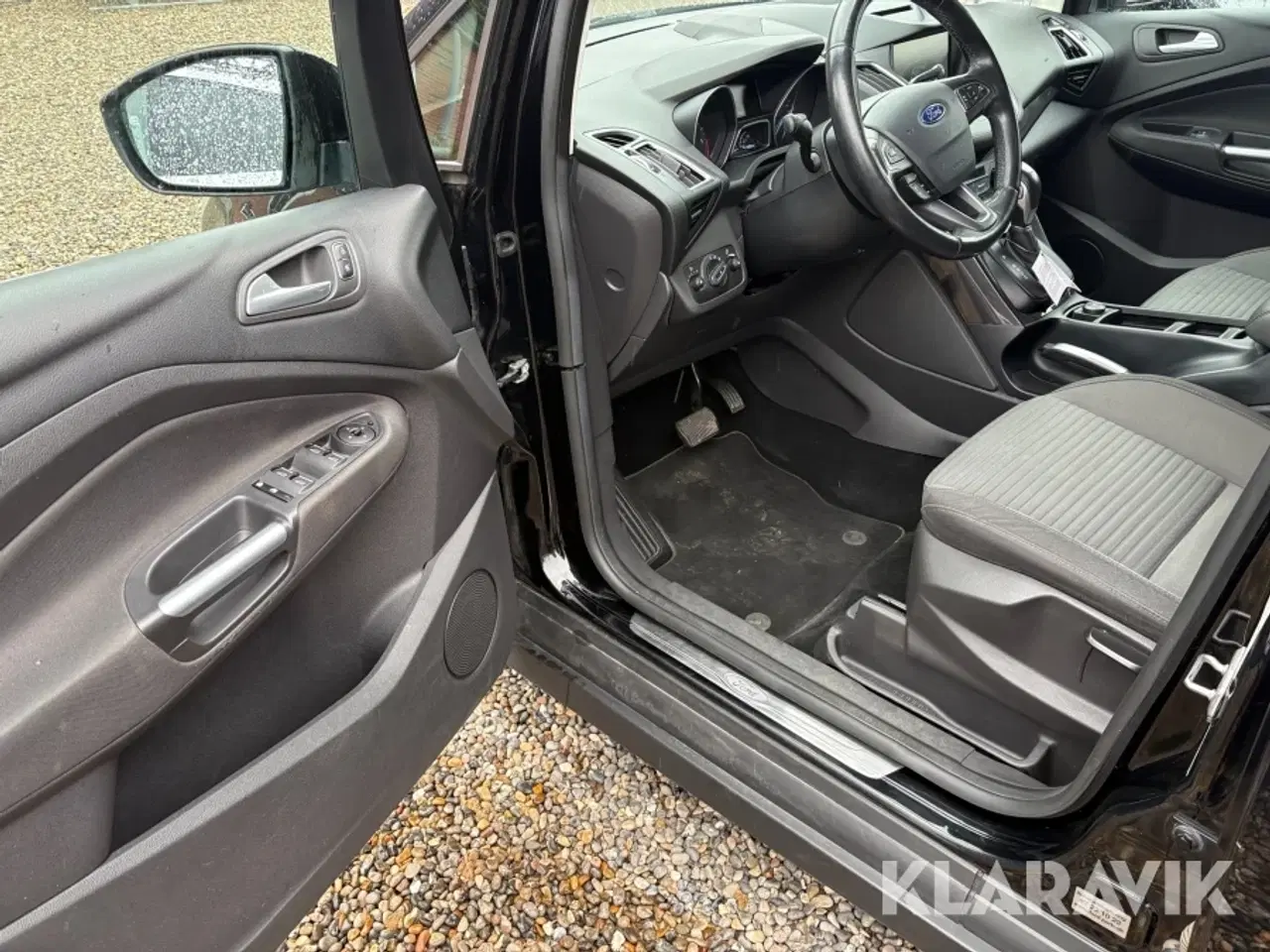 Billede 10 - Personbil Ford C-max