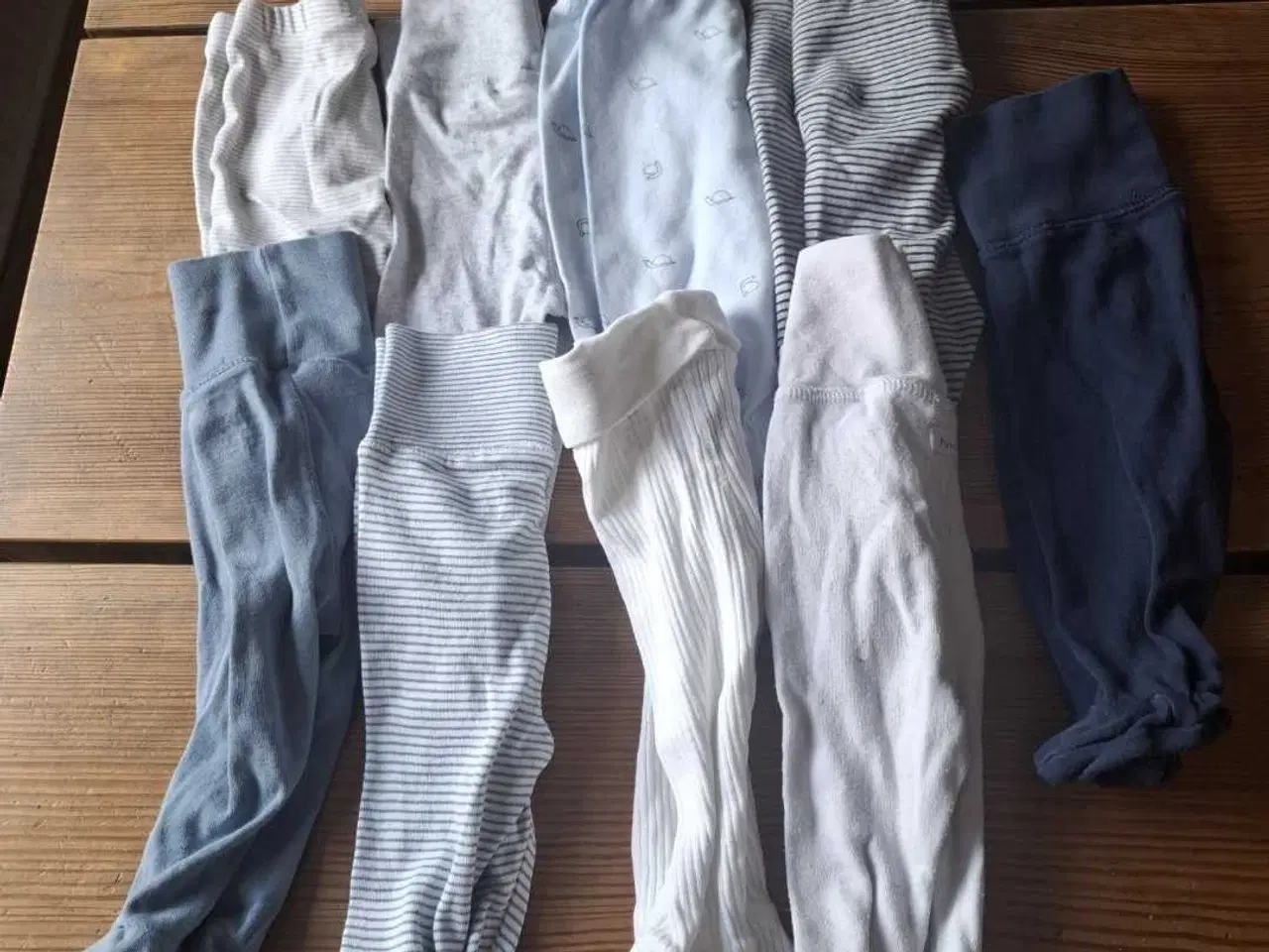 Billede 7 - Babytøj dreng str 50 - 56