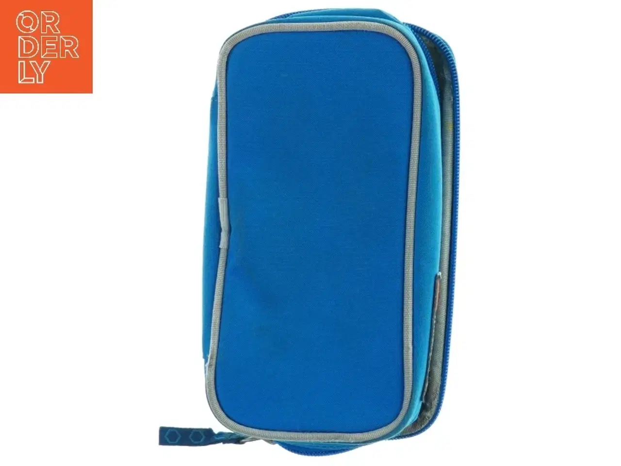 Billede 3 - Penalhus fra Lego (str. 21 x 9 cm)