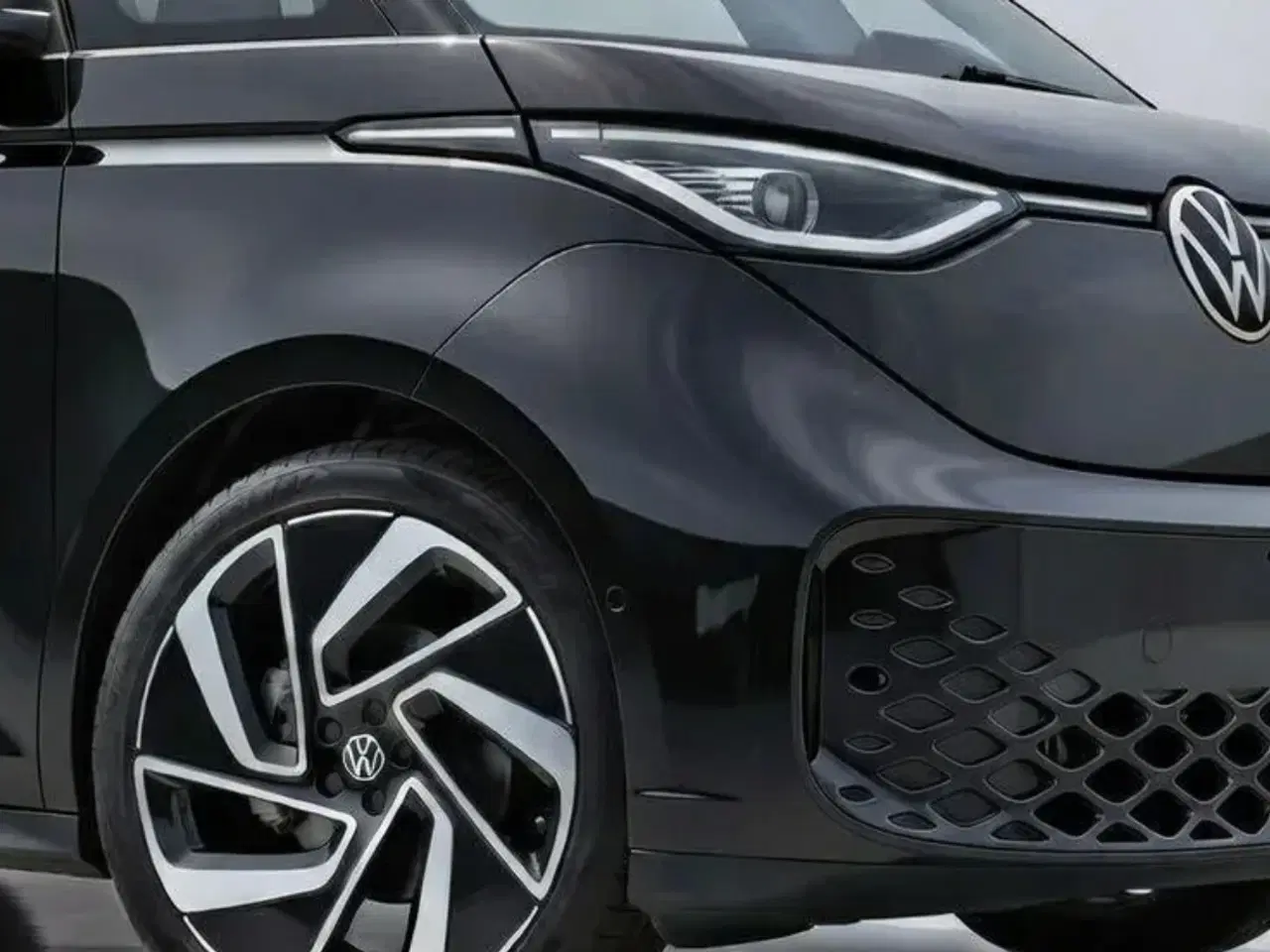 Billede 2 - 20” ID7 - ID BUZZ NYE FÆLGE 