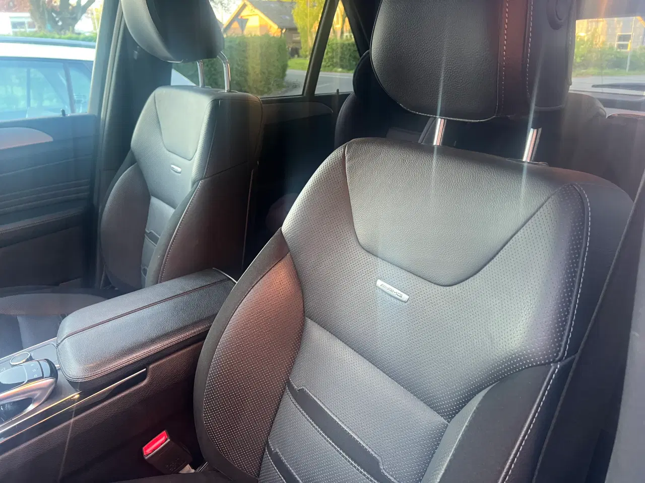 Billede 6 - Mercedes gle350d AMG Line aut. 4Matic