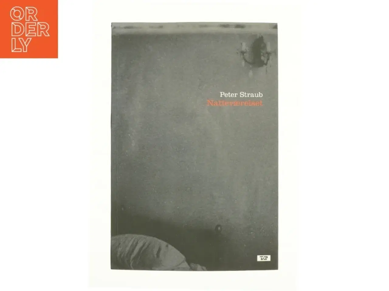 Billede 1 - Natteværelset af Peter Straub