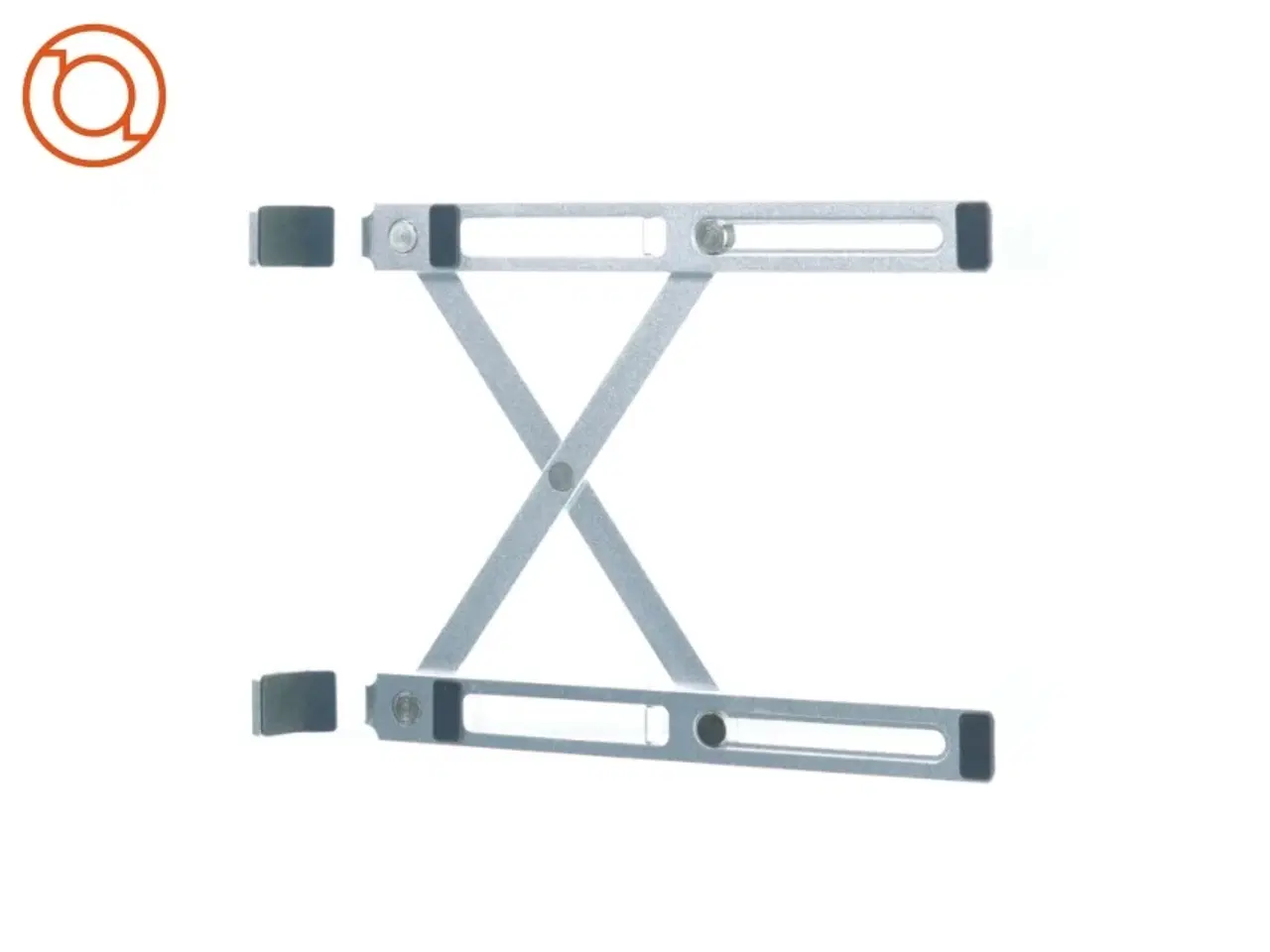 Billede 3 - Laptop stander (str. 24 x 16 cm)