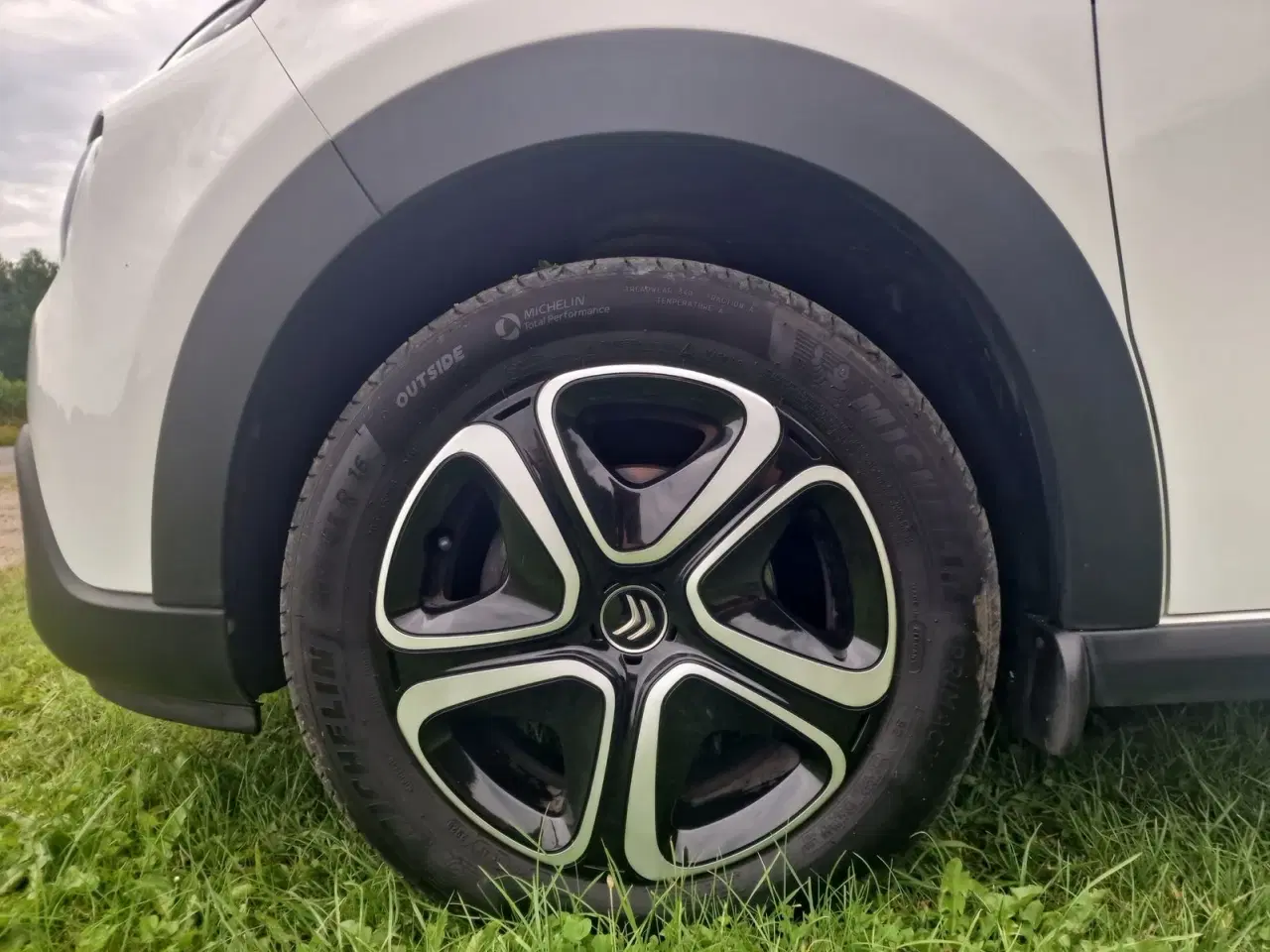 Billede 14 - Citroën C3 1,5 BlueHDi 100 Cool