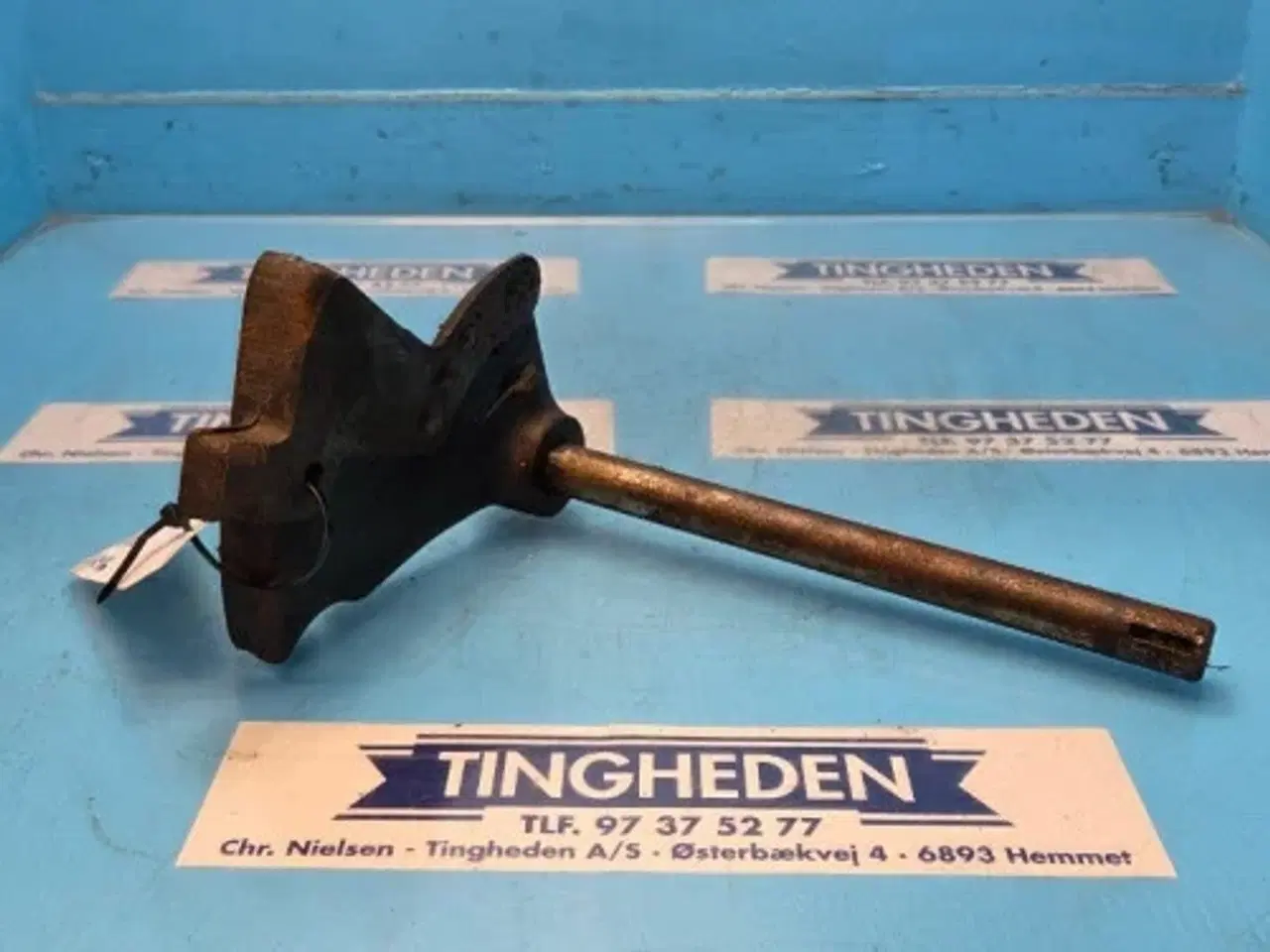 Billede 1 - John Deere 4040 Cam R50824