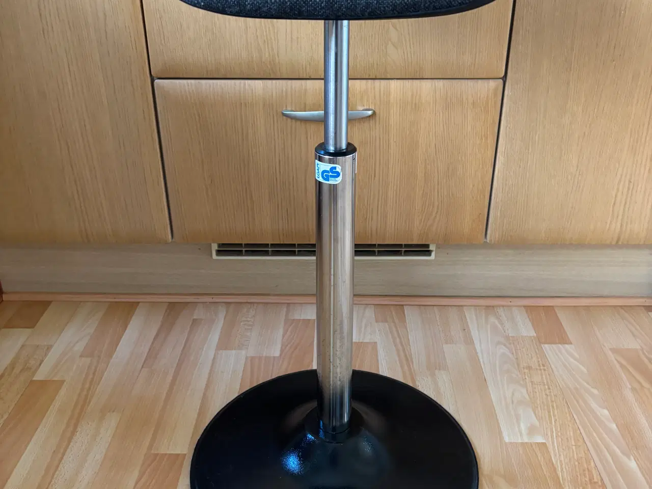 Billede 1 - Arbejds - Støtte - Stå stol