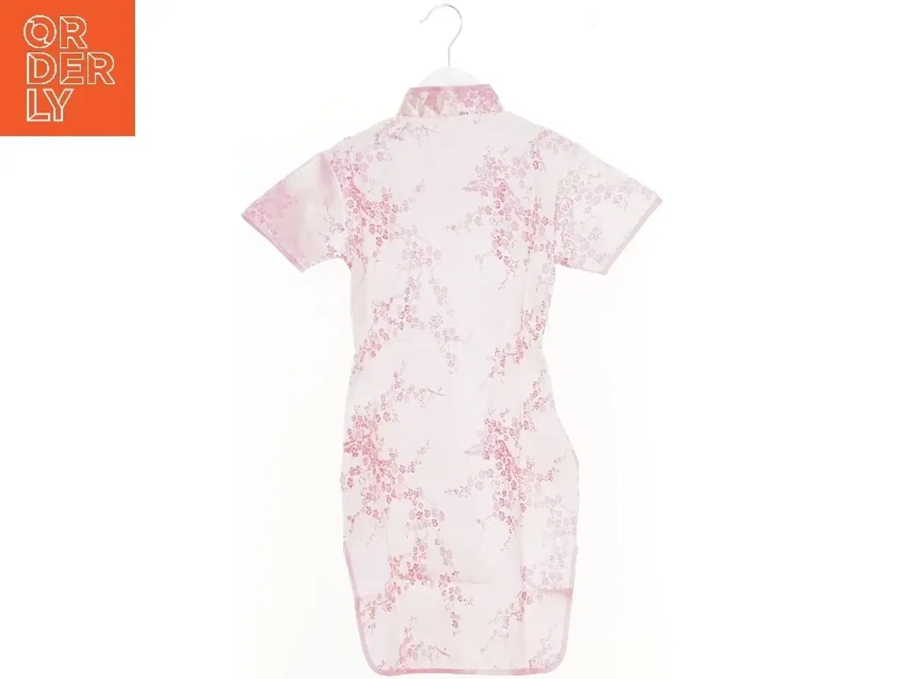 Billede 2 - Kjole (str. 128 cm)