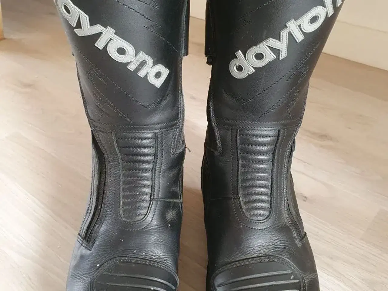 Billede 3 - Daytona Mc støvler