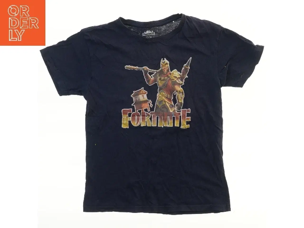 Billede 1 - Fortnite T-shirt fra Fortnite (str. 164)