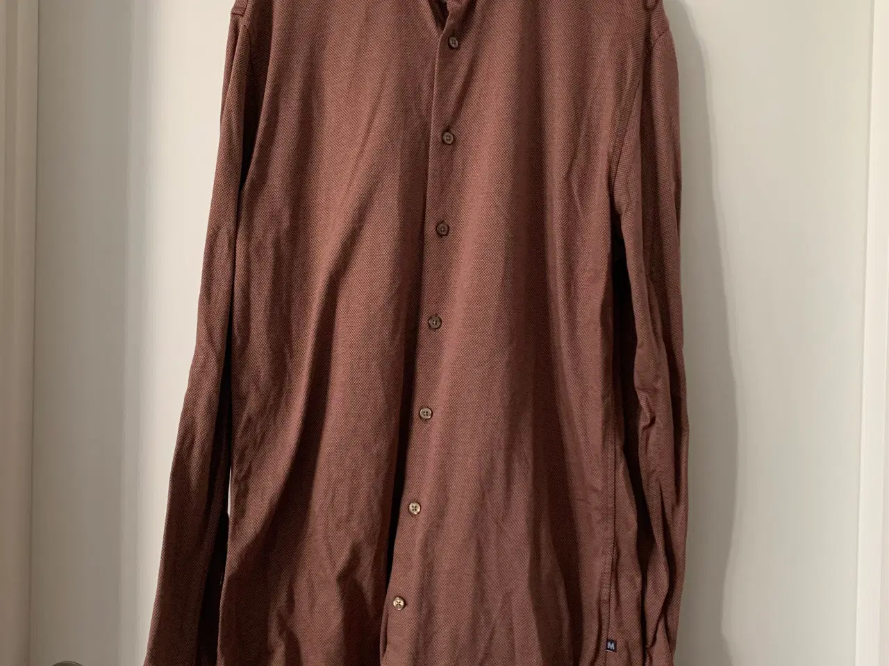 Billede 1 - Matinique herreskjorte