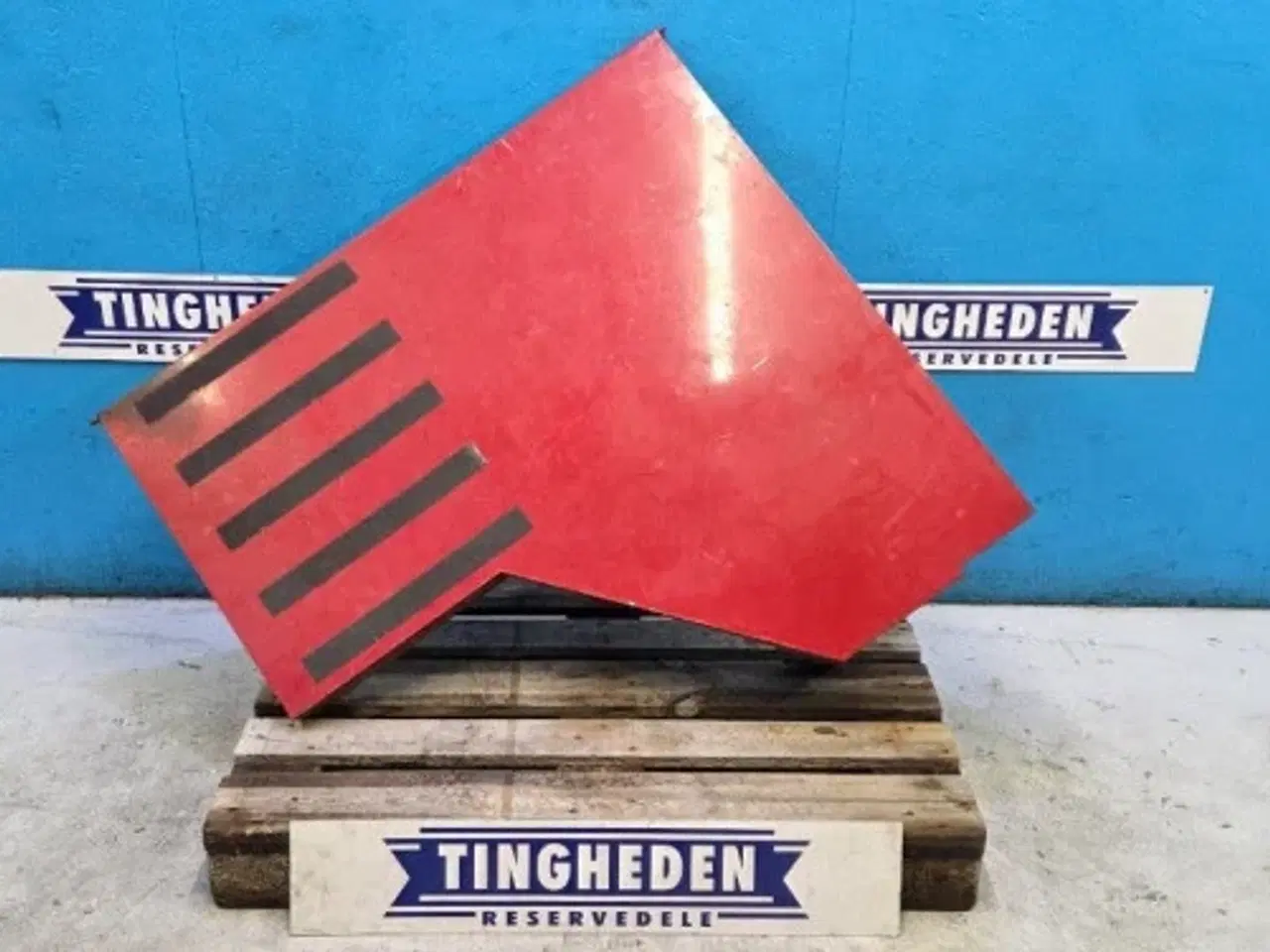 Billede 1 - Case 9120 Skærm 87679365