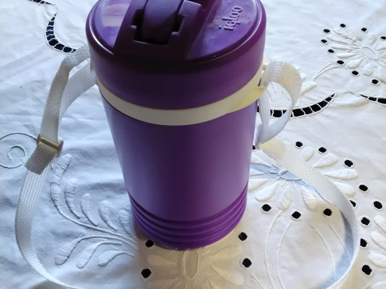 Billede 1 - Igloo dunk kapacitet ca 1 liter - vintage - ubrugt