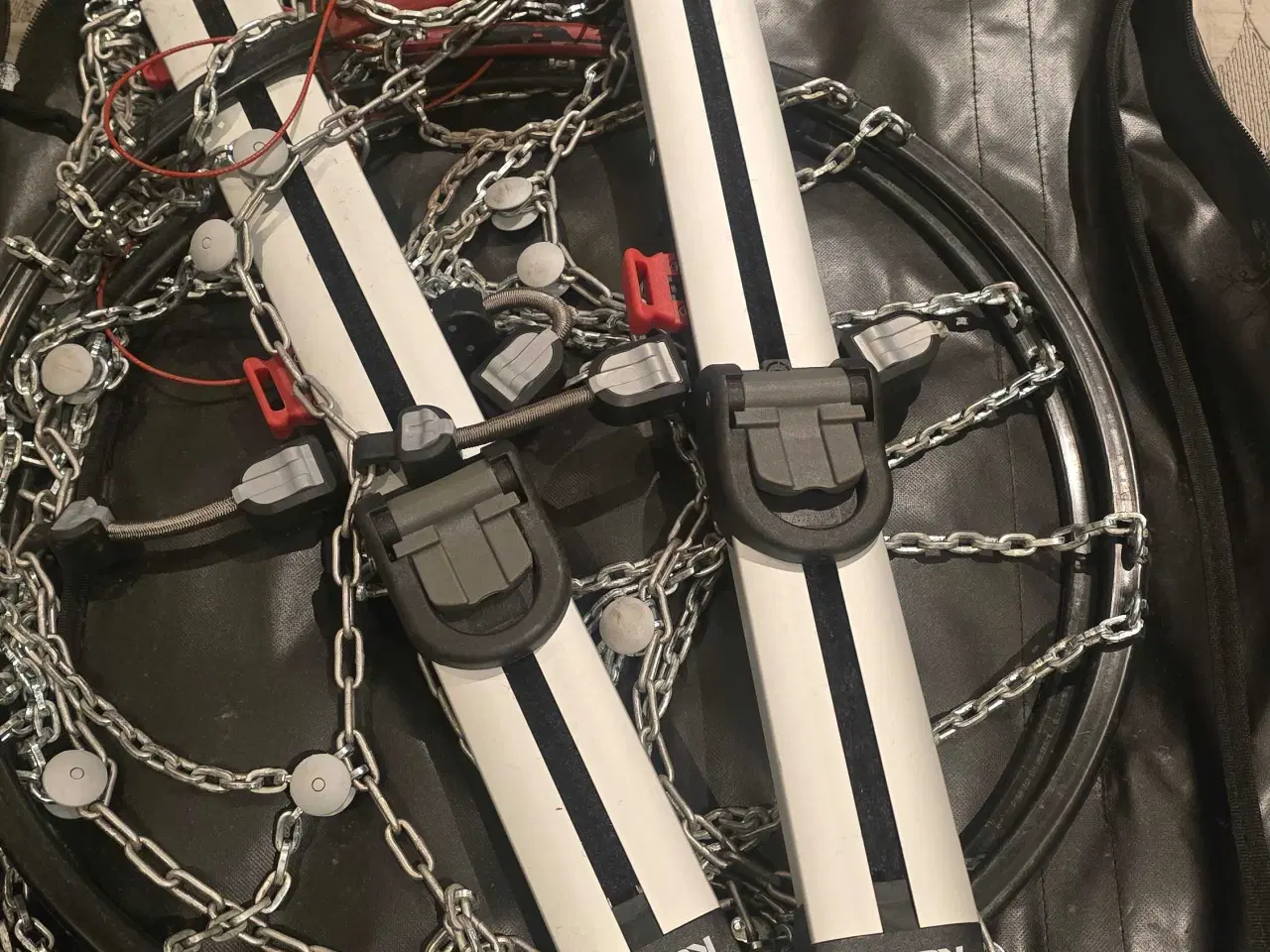 Billede 1 - König snekæder EASY-FIT CU-9 095