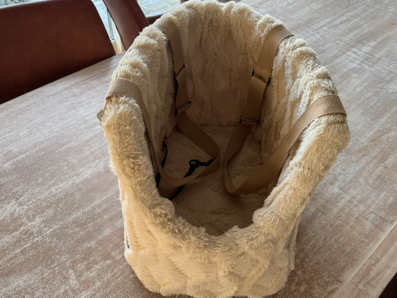 Billede 2 - Transporttaske