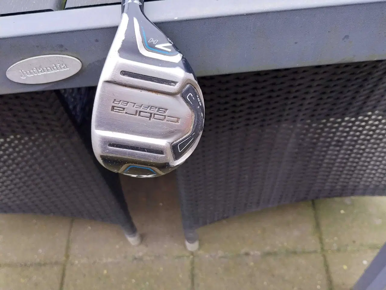 Billede 3 - Cobra Baffler XL hybrid 31*