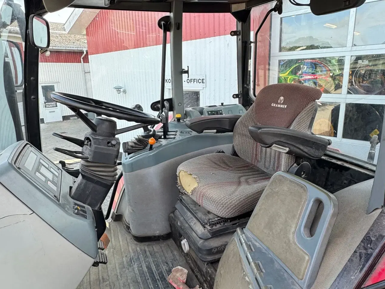 Billede 6 - McCormick MTX 155