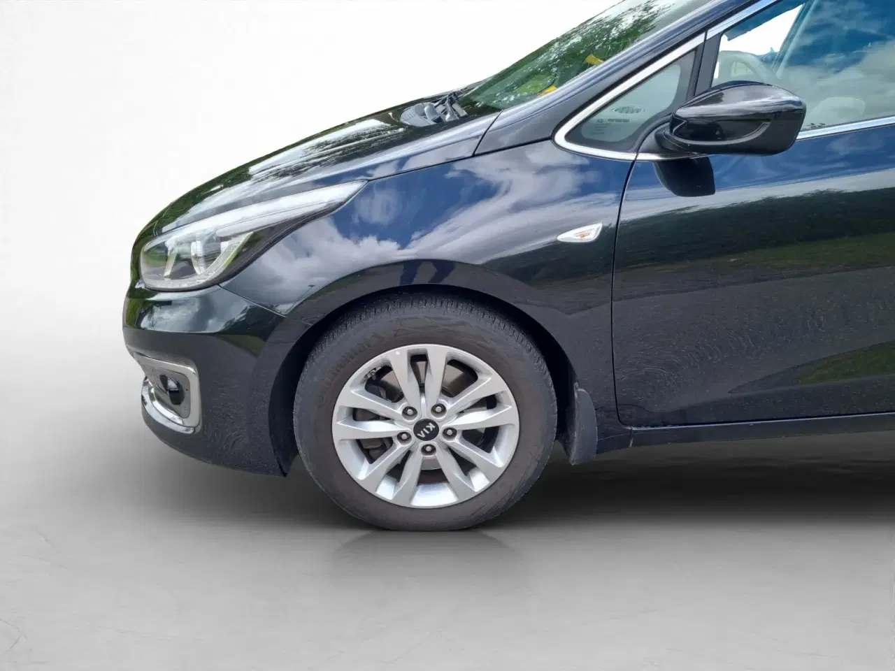 Billede 18 - Kia Ceed 1,6 CRDi 136 Style SW