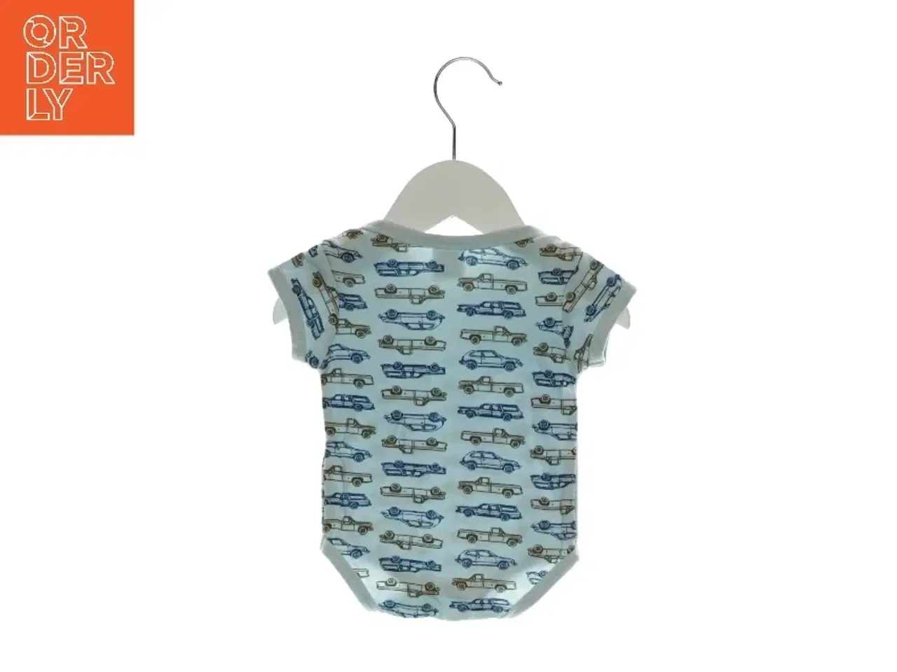 Billede 2 - Bodystocking fra Be Kids (str. 56)