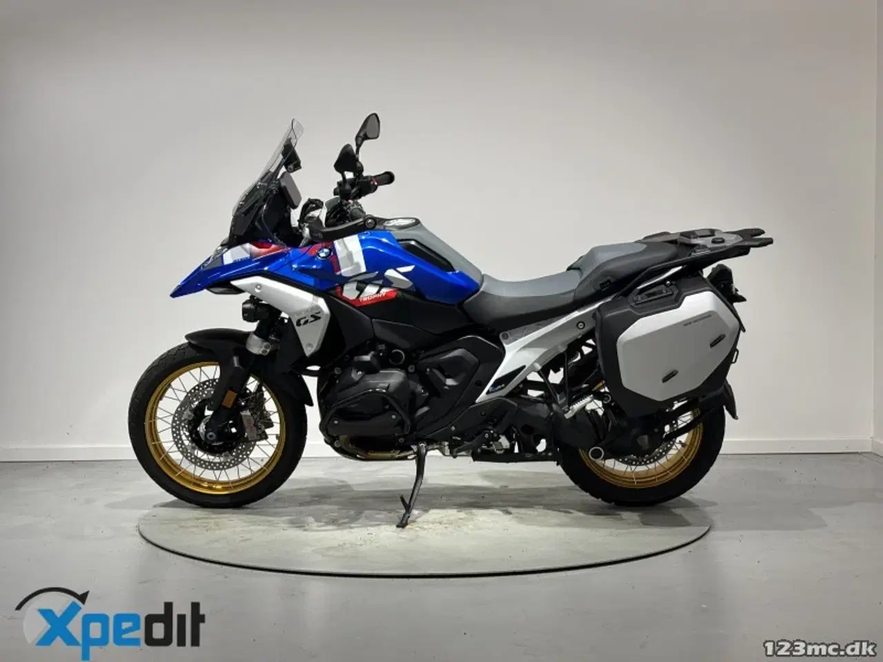 Billede 12 - BMW R 1300 GS