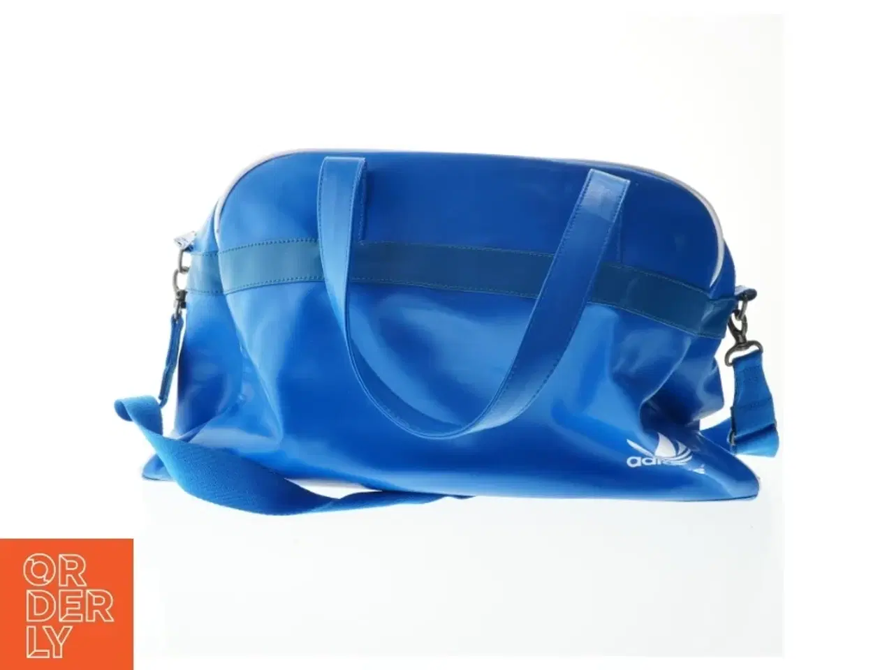 Billede 3 - Adidas sportstaske fra Adidas (str. 51x33 cm)