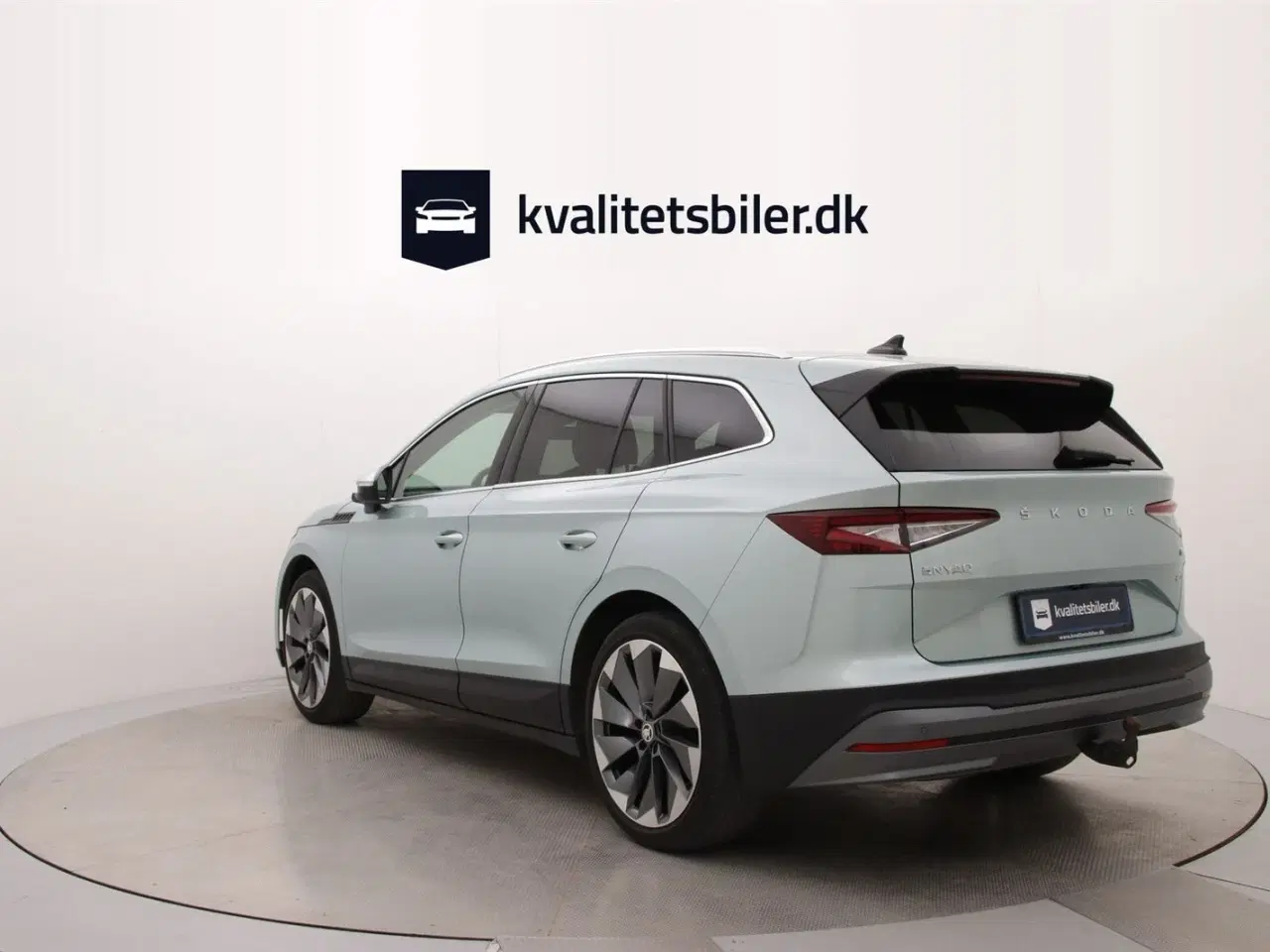 Billede 3 - Skoda Enyaq 80 iV Selection Suite