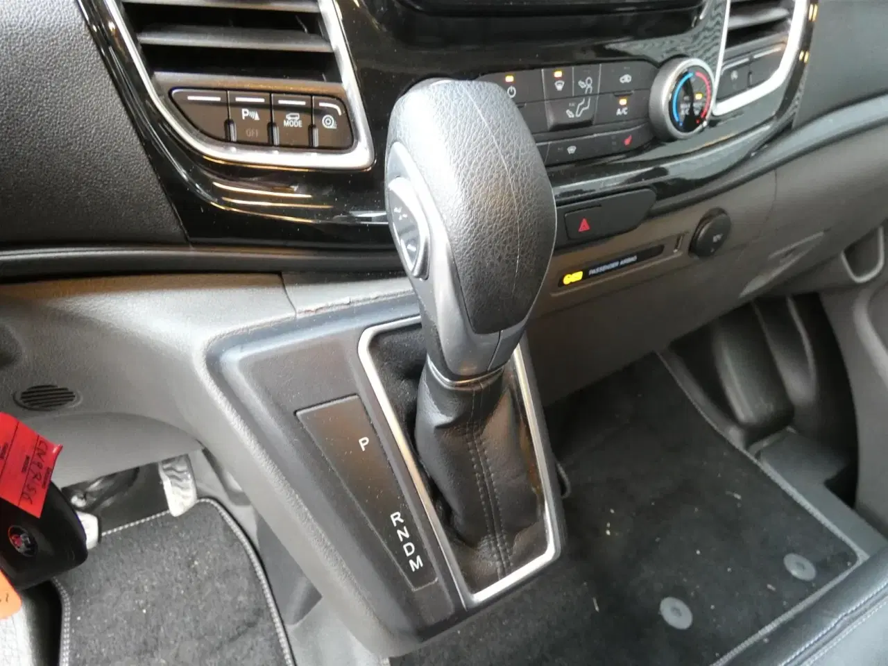 Billede 12 - Ford Transit Custom 300 L2H1 2,0 TDCi Active 170HK Van 6g Aut.