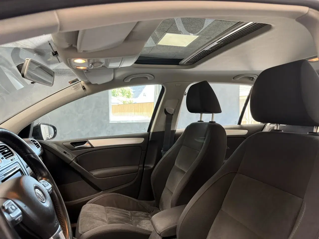 Billede 18 - VW Golf 1,4 TSI Highline DSG 160HK 5d 7g Aut.