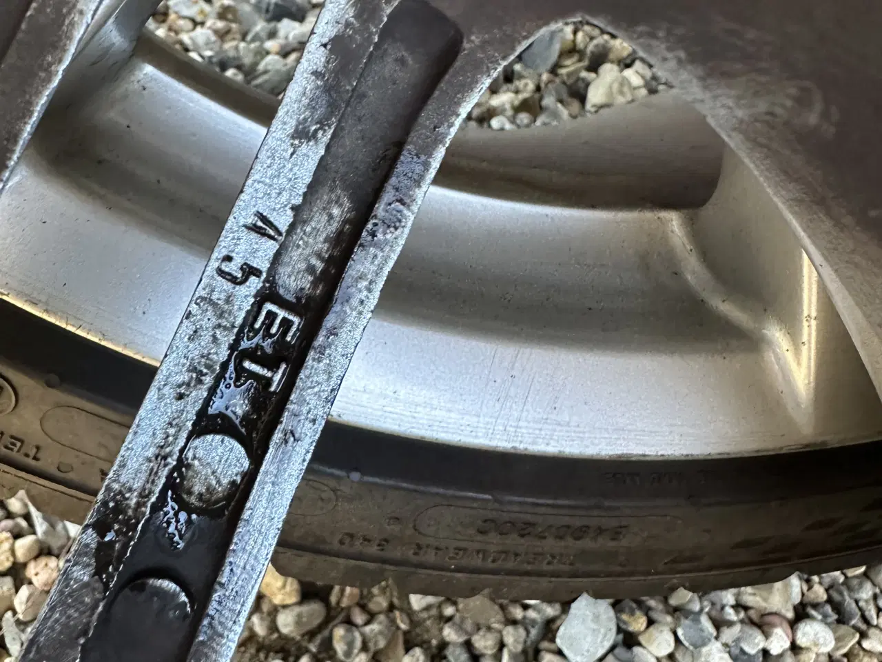 Billede 5 - Audi fælge r19 5x112 et45