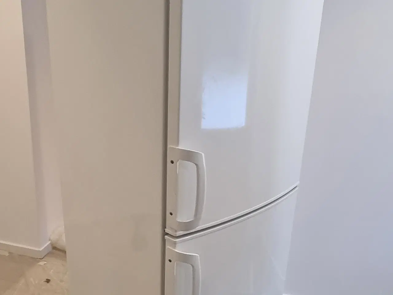 Billede 2 - Electrolux køle/fryse skab - 175 cm. Fritstående